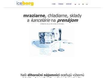 Náhľad webu Náhľad webu