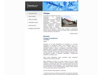 Náhľad webu Náhľad webu