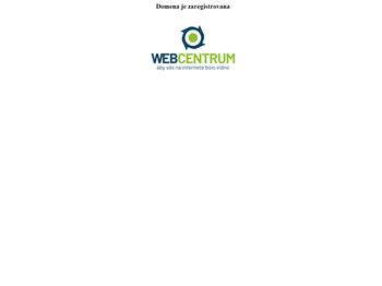 Náhľad webu Náhľad webu