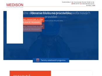 Náhľad webu Náhľad webu