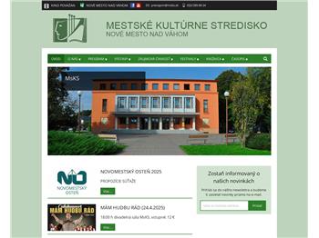Náhľad webu Náhľad webu