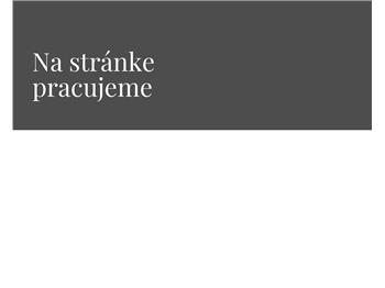 Náhľad webu Náhľad webu