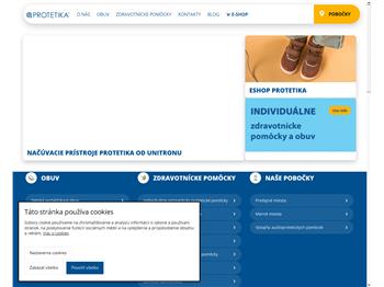 Náhľad webu Náhľad webu