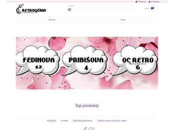 Náhľad webu Náhľad webu