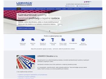 Náhľad webu Náhľad webu