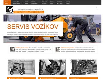 Náhľad webu Náhľad webu