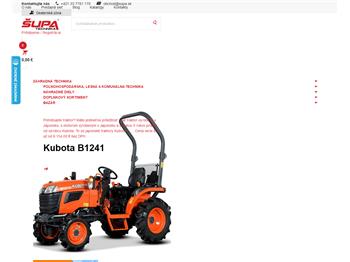 Náhľad webu Náhľad webu