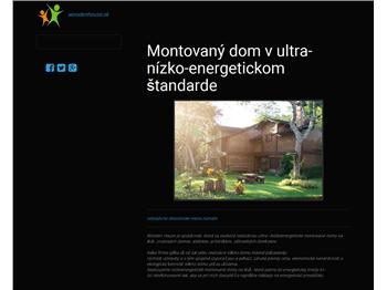 Náhľad webu Náhľad webu