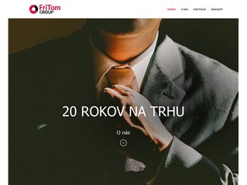 Náhľad webu Náhľad webu