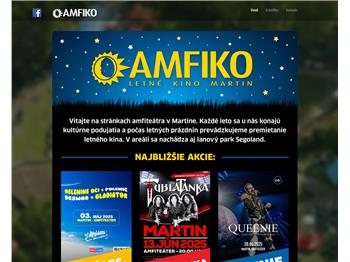 Náhľad webu Náhľad webu