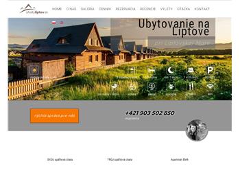 Náhľad webu Náhľad webu