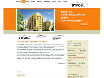 Náhľad webu Náhľad webu