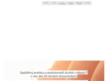Náhľad webu Náhľad webu
