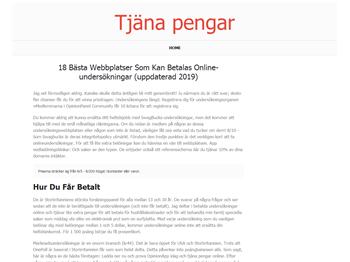 Náhľad webu Náhľad webu