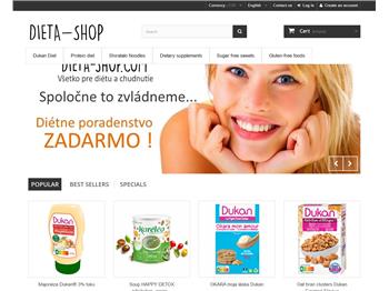 Náhľad webu Náhľad webu