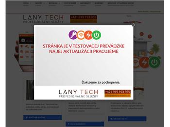 Náhľad webu Náhľad webu