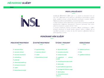 Náhľad webu Náhľad webu