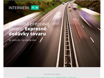 Náhľad webu Náhľad webu