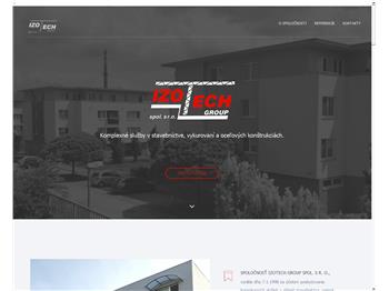 Náhľad webu Náhľad webu