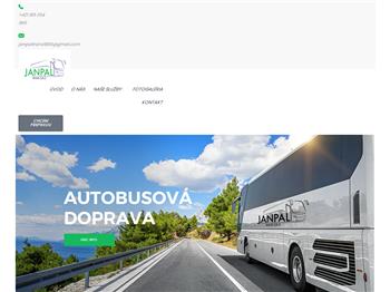 Náhľad webu Náhľad webu
