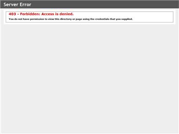 Náhľad webu Náhľad webu