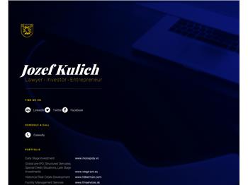 Náhľad webu Náhľad webu