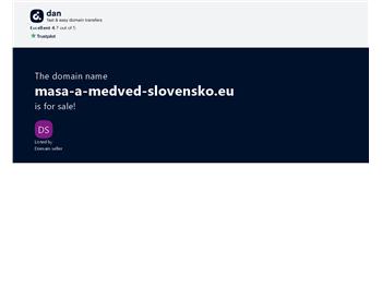 Náhľad webu Náhľad webu