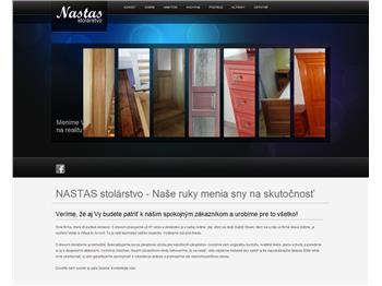 Náhľad webu Náhľad webu