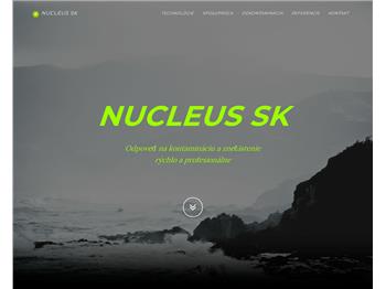 Náhľad webu Náhľad webu