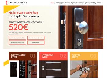 Náhľad webu Náhľad webu
