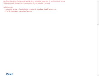 Náhľad webu Náhľad webu