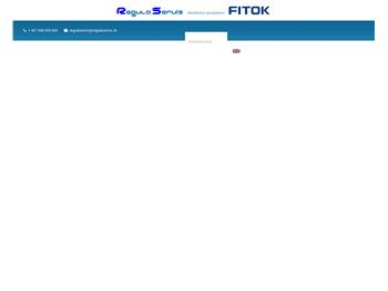 Náhľad webu Náhľad webu