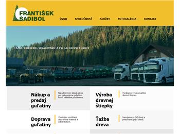 Náhľad webu Náhľad webu