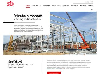 Náhľad webu Náhľad webu