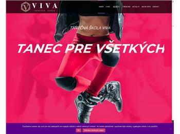 Náhľad webu Náhľad webu