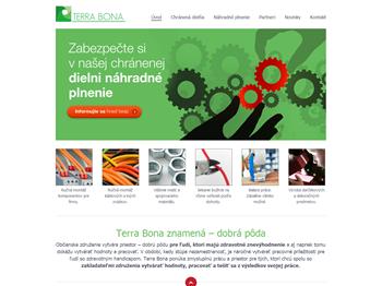 Náhľad webu Náhľad webu