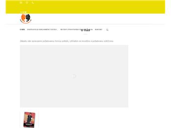 Náhľad webu Náhľad webu