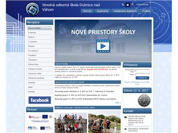 Náhľad webu Náhľad webu