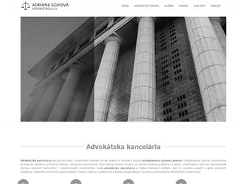 Náhľad webu Náhľad webu
