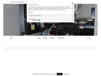Náhľad webu Náhľad webu