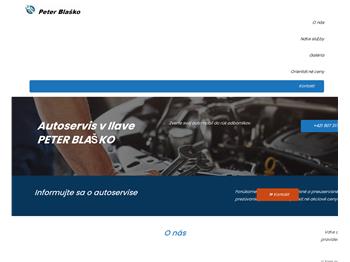 Náhľad webu Náhľad webu