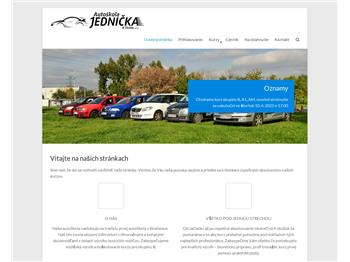 Náhľad webu Náhľad webu