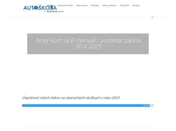 Náhľad webu Náhľad webu