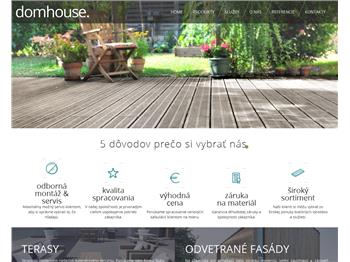 Náhľad webu Náhľad webu