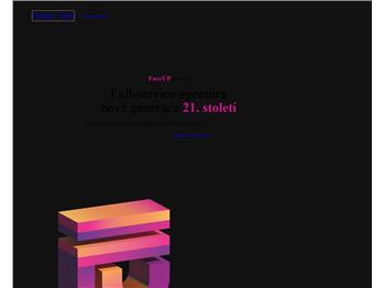 Náhľad webu Náhľad webu
