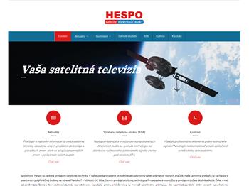 Náhľad webu Náhľad webu