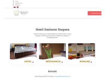 Náhľad webu Náhľad webu