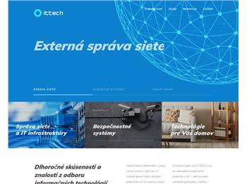 Náhľad webu Náhľad webu