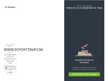 Náhľad webu Náhľad webu