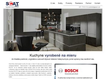 Náhľad webu Náhľad webu